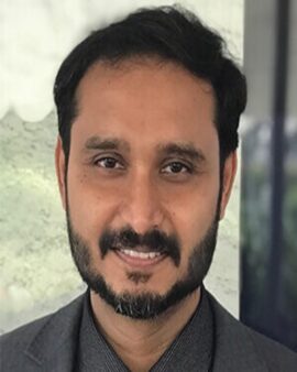 Faizal - Shanthi Priya Physiotherapist