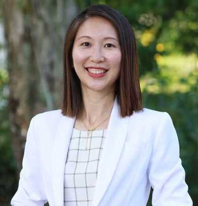 Wong Hui Xin